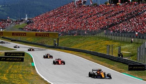 formula 1 yesterday results|2024 Austrian Grand Prix race report and highlights  .
